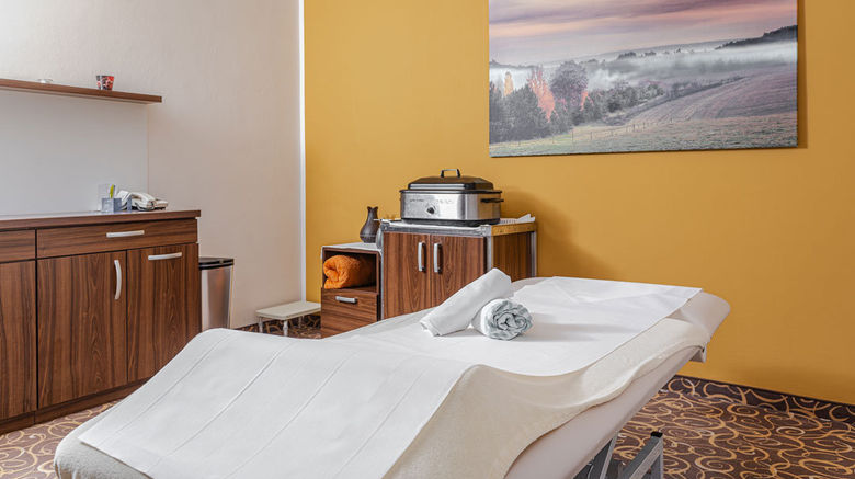<b>Radium Palace Lazne Jachymov Health Club</b>. Images powered by <a href="https://www.leonardoworldwide.com/" title="Leonardo Worldwide" target="_blank">Leonardo</a>.