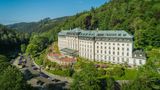 Radium Palace Lazne Jachymov Exterior