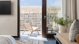 Pereh Mountain Resort Room