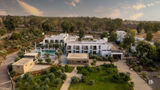 Pereh Mountain Resort Exterior