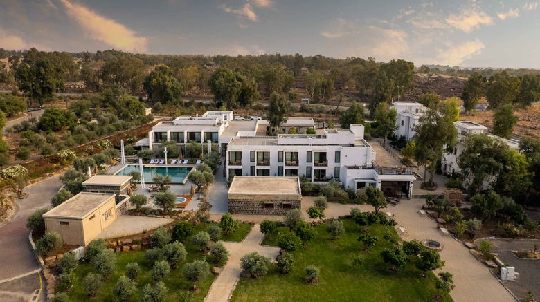 <b>Pereh Mountain Resort Exterior</b>. Images powered by <a href="https://www.leonardoworldwide.com/" title="Leonardo Worldwide" target="_blank">Leonardo</a>.