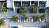Pereh Mountain Resort Pool