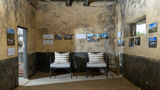 Pereh Mountain Resort Lobby