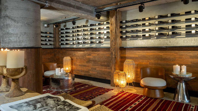 <b>Pereh Mountain Resort Restaurant</b>. Images powered by <a href="https://www.leonardoworldwide.com/" title="Leonardo Worldwide" target="_blank">Leonardo</a>.