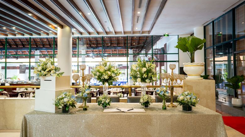 <b>Garden Plaza Saigon Other</b>. Images powered by <a href="https://www.leonardoworldwide.com/" title="Leonardo Worldwide" target="_blank">Leonardo</a>.