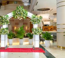Garden Plaza Saigon Exterior