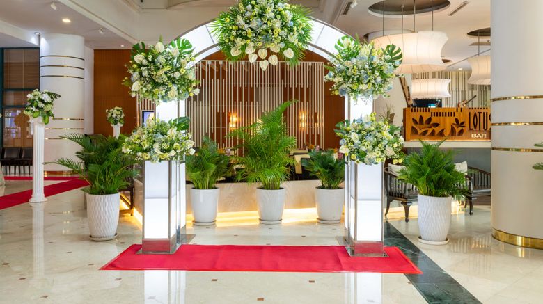 <b>Garden Plaza Saigon Exterior</b>. Images powered by <a href="https://www.leonardoworldwide.com/" title="Leonardo Worldwide" target="_blank">Leonardo</a>.