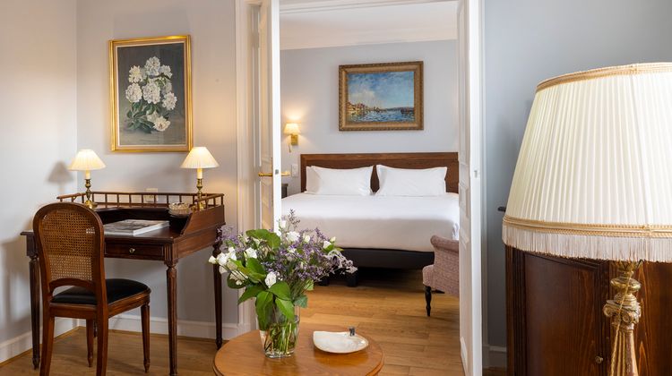 Hotel Le Littre Suite