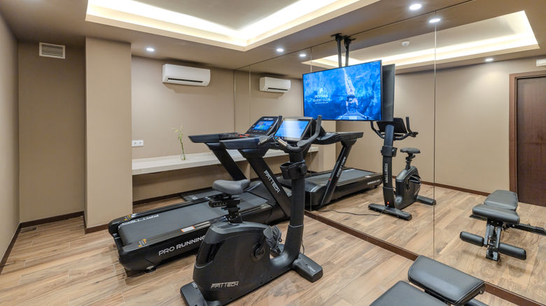 <b>Pestana Alvor South Beach Health Club</b>. Images powered by <a href="https://www.leonardoworldwide.com/" title="Leonardo Worldwide" target="_blank">Leonardo</a>.