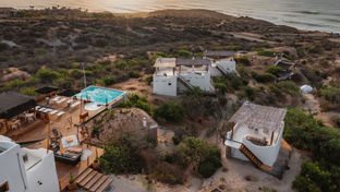 NEST Baja, a Member of Design Hotels
