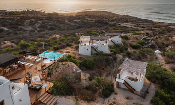 NEST Baja, a Member of Design Hotels