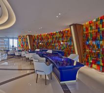 Le Gray Lobby