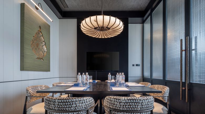 <b>InterContinental Yining Other</b>. Images powered by <a href="https://www.leonardoworldwide.com/" title="Leonardo Worldwide" target="_blank">Leonardo</a>.