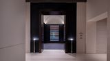 InterContinental Yining Lobby
