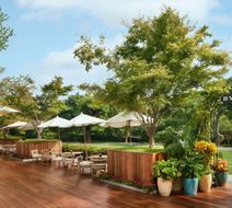 Bulgari Hotel Beijing Exterior