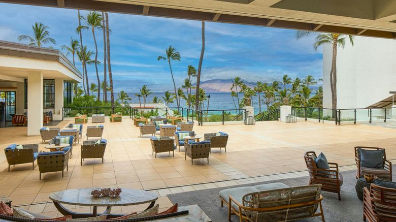 <b>Wailea Beach Resort- Marriott, Maui Lobby</b>. Images powered by <a href="https://www.leonardoworldwide.com/" title="Leonardo Worldwide" target="_blank">Leonardo</a>.