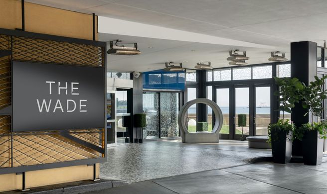 The Wade Lobby
