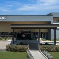 Courtyard by Marriott Dallas DFW Airport