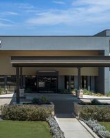 Courtyard by Marriott Dallas DFW Airport