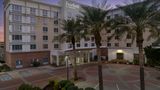 Fairfield Inn & Suites Fashion Center Exterior
