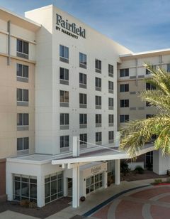 Fairfield Inn & Suites Fashion Center