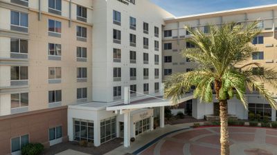 Fairfield Inn & Suites Fashion Center