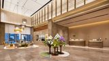 Home2 Suites Zibo Zhangdian Lobby