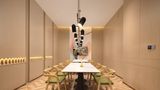 Home2 Suites Zibo Zhangdian Restaurant