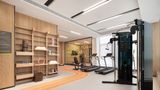 Home2 Suites Zibo Zhangdian Recreation