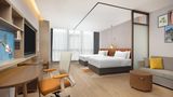 Home2 Suites Zibo Zhangdian Room