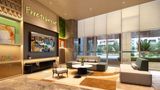Home2 Suites Zibo Zhangdian Lobby