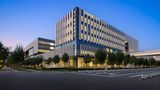 Home2 Suites Zibo Zhangdian Exterior