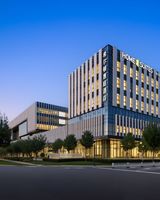 Home2 Suites Zibo Zhangdian