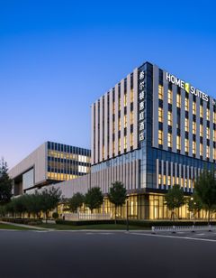 Home2 Suites Zibo Zhangdian