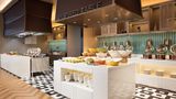 Home2 Suites Zibo Zhangdian Restaurant
