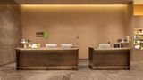 Home2 Suites Zibo Zhangdian Lobby