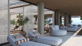 <b>Hilton Chania Exterior</b>. Images powered by <a href="https://www.leonardoworldwide.com/" title="Leonardo Worldwide" target="_blank">Leonardo</a>.