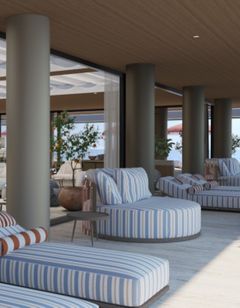 Hilton Chania