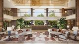 <b>Hilton Chania Lobby</b>. Images powered by <a href="https://www.leonardoworldwide.com/" title="Leonardo Worldwide" target="_blank">Leonardo</a>.