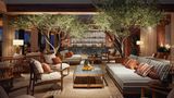 Hilton Chania Restaurant