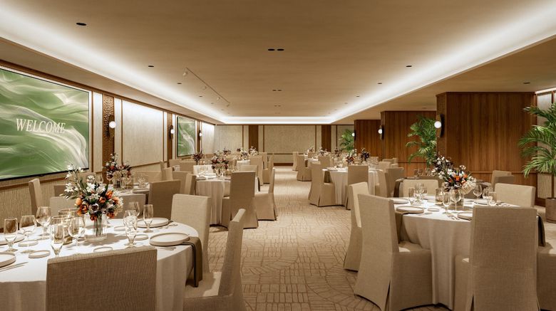<b>Hilton Chania Meeting</b>. Images powered by <a href="https://www.leonardoworldwide.com/" title="Leonardo Worldwide" target="_blank">Leonardo</a>.
