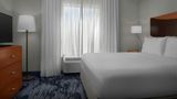 Fairfield Inn & Suites Fashion Center Suite
