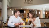 Newport Beach Marriott Bayview Restaurant