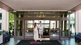 Newport Beach Marriott Bayview Beach