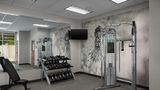 Fairfield Inn & Suites Fashion Center Health Club