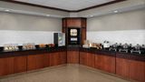 Fairfield Inn & Suites Fashion Center Restaurant
