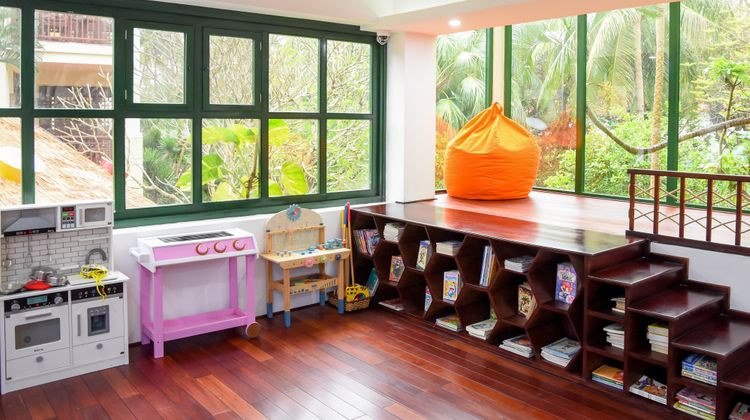 Furama Resort Da Nang Recreation