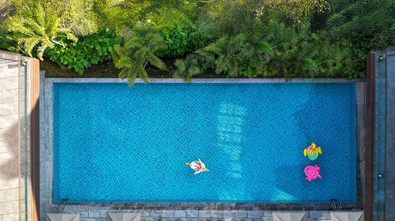 <b>Holiday Inn Jingmai Pool</b>. Images powered by <a href="https://www.leonardoworldwide.com/" title="Leonardo Worldwide" target="_blank">Leonardo</a>.