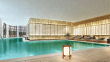<b>InterContinental Jerusalem Pool</b>. Images powered by <a href="https://www.leonardoworldwide.com/" title="Leonardo Worldwide" target="_blank">Leonardo</a>.