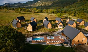 Trusko Resort